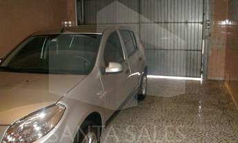 Imagem 7: Sobrado residencial à venda, Planalto Paulista, São Paulo - CA0205