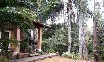 Imagem 7: Chácara com 6 dormitórios à venda, 7950 m² por R$ 1.700.000 - Jardim Itapema - Guararema