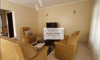 Imagem 11: Sobrado à venda, 180 m² por R$ 799.000,00 - Vila Sabrina - São Paulo/SP