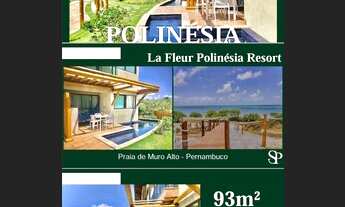 Imagem: Apartamento para venda possui 93 metros