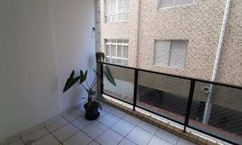 Imagem 4: Apartamento para venda com 72 metros quadrados com 2 quartos em Enseada - Guarujá - SP