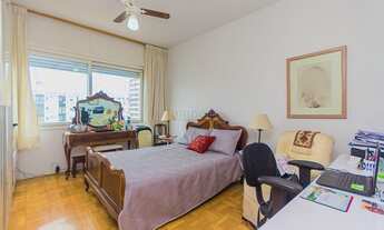 Imagem 6: Apartamento à venda com 134 m2 e 3 quartos em Moinhos de Vento - Porto Alegre - RS