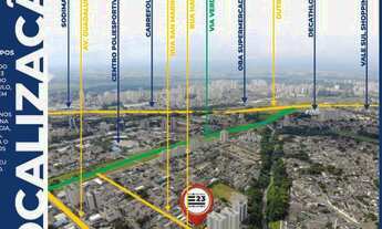 Imagem 5: Residencial Lume 23 - Lançamento no Jardim América