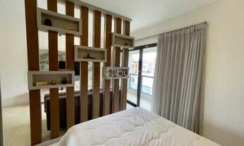 Imagem 5: Belo Studio para venda possui 45 metros quadrados com 1 quarto em Campeche - Florianópolis