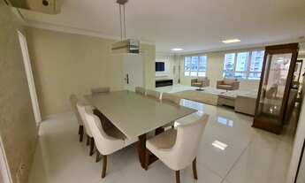 Imagem 4: Apartamento 242m² 4 suítes em Jardim Goiás - Goiânia - GO