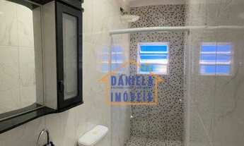 Imagem 6: Casa à venda, 121 m² por R$ 320.000,00 - Jardim Santo André - Santo André/SP