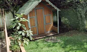 Imagem 2: Casa para venda com 267 metros quadrados com 4 quartos em Concórdia - Belo Horizonte - MG