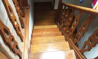 Imagem 2: Cobertura triplex 150 m2 com 3 quartos + Sotão