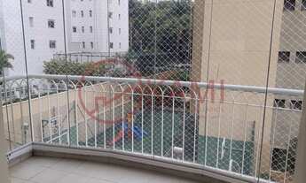 Imagem 3: Venda - Apartamento com 03 dormitórios, Barueri, Alphaville