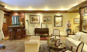 Imagem 7: Belíssimo Apartamento Na Rua Abade Ramos