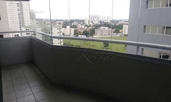 Imagem 2: Apartamento - Jardim Aquarius - Residencial Agatha - 2 Dormitórios - 67m²