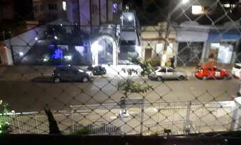 Imagem 7: Rua Bela Cintra - Alugo apartamento pronto para morar