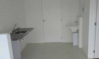 Imagem 7: Apartamento de 1 dormitório com varanda na Vila Andrade