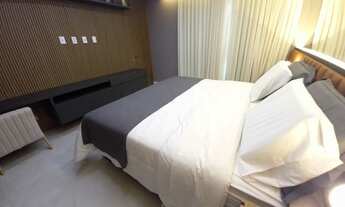 Imagem 6: EM IMÓVEIS AP NO EDIF. RESERVA VILMARY - JOQUEI EM TERESINA - 3 SUÍTES