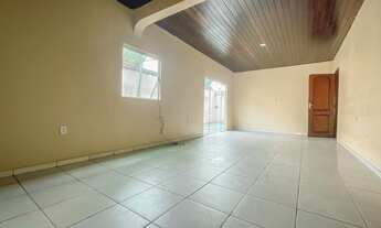 Imagem: Casa, 3 quartos sendo 2 suítes, 4 vagas