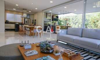 Imagem 7: Casa a venda Vila Sollaia Alphaville