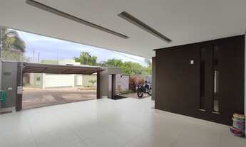 Imagem 4: Belíssima casa térrea Alto Padrão em Vila Vilas Boas - Campo Grande - MS