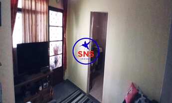 Imagem 6: CASA RESIDENCIAL em CAMPINAS - SP, JARDIM SANTA GENEBRA