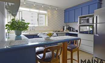 Imagem 6: Blumenau - Apartamento Padrão - Jardim Blumenau