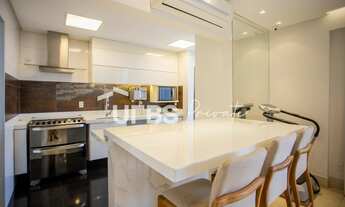 Imagem 2: Apartamento para venda com 149 metros quadrados com 3 suítes no Setor Marista - Goiânia