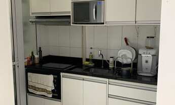 Imagem 3: Apartamento para aluguel possui 95 metros quadrados com 1 quarto em Campo Belo - São Paulo