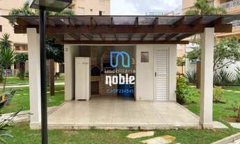 Imagem 7: Apartamento para venda tem 83 metros quadrados com 3 quartos em Sul - Brasília - DF