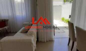 Imagem 5: Casa com 100 metros quadrados 3 quartos em Ipitanga