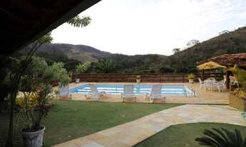 Imagem 2: Excelente casa em Secretário para temporada