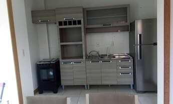 Imagem 3: BARBADA!! Apto de 02 quartos c/ TERRAÇO em Meia Praia - Itapema - SC