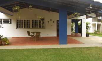 Imagem 7: Toque Toque Pequeno-3 dormitórios-Residencial fechado