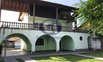 Imagem: RIO DE JANEIRO - Casa de Condomínio - TAQUARA