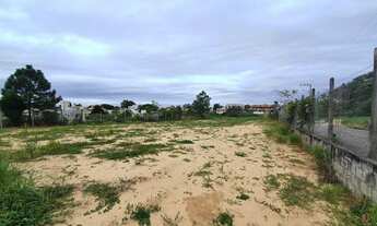 Imagem: Terreno à venda com 6.000 m2 no Campeche