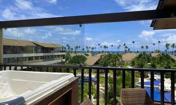 Imagem 2: Duplex 3 Suítes. 120m2 no Malawi em Muro Alto. VENDA PORTEIRA FECHADA!