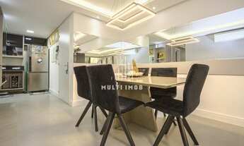 Imagem 6: Apartamento 2 suítes 82m² 2 vagas no Rio Branco