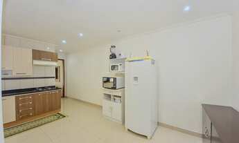 Imagem 6: Triplex para venda possui 150 metros quadrados com 1 quarto em Cidade Industrial - Curitib