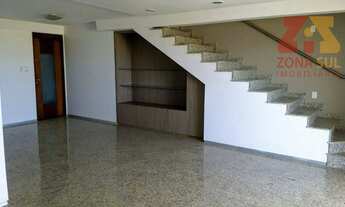 Imagem 5: Cobertura para venda tem 456 metros quadrados com 3 quartos em Intermares - Cabedelo - PB