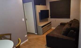 Imagem 4: Apartamento com 2 quartos à venda, R$ 200.000,00