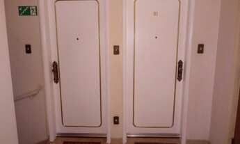 Imagem 2: Apartamento para alocação na Bela Vista - São Paulo - SP