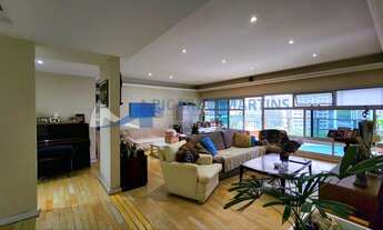 Imagem: Apartamento para venda tem 190 metros quadrados