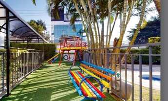 Imagem 4: APARTAMENTO 49M² - LINDO !! 2 DORMS COM 1 VAGA E LAZER - 650M DO METRÔ ORATÓRIO