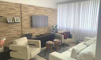 Imagem: Alameda Jaú totalmente reformado