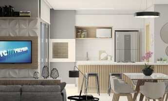 Imagem 5: Sobrado em condomínio fechado