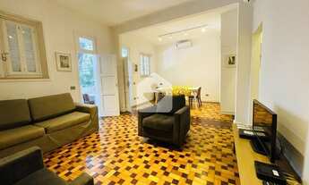 Imagem 2: RIO DE JANEIRO - Apartamento Padrão - Ipanema