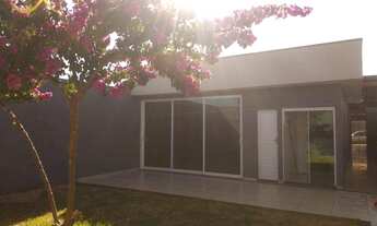 Imagem: Casa com 3 dormitórios à venda, 148 m²