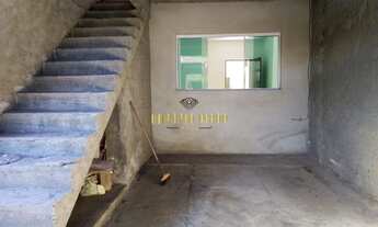 Imagem 7: Casa com 2 dormitórios para locação no bairro Vila Urupês - Suzano-SP