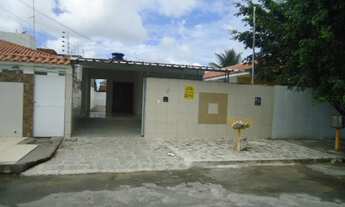 Imagem 3: Casa para aluguel na Rua Mauro de Moura Machado, 51 - José Américo, 3 quartos