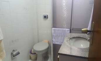 Imagem 5: Juiz de Fora - Apartamento Padrão - Cascatinha