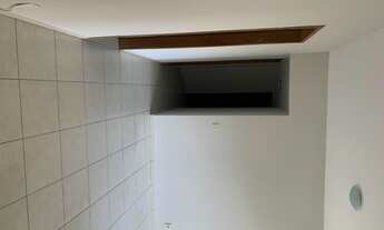 Imagem 6: Apartamento para aluguel possui 81 metros quadrados com 3 quartos sendo uma suíte