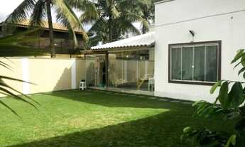 Imagem 3: Casa de condomínio para venda tem 180 metros quadrados com 3 quartos