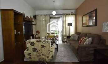 Imagem 5: Ótimo apartamento de 145m2 com 3 quartos e localização privilegiada!